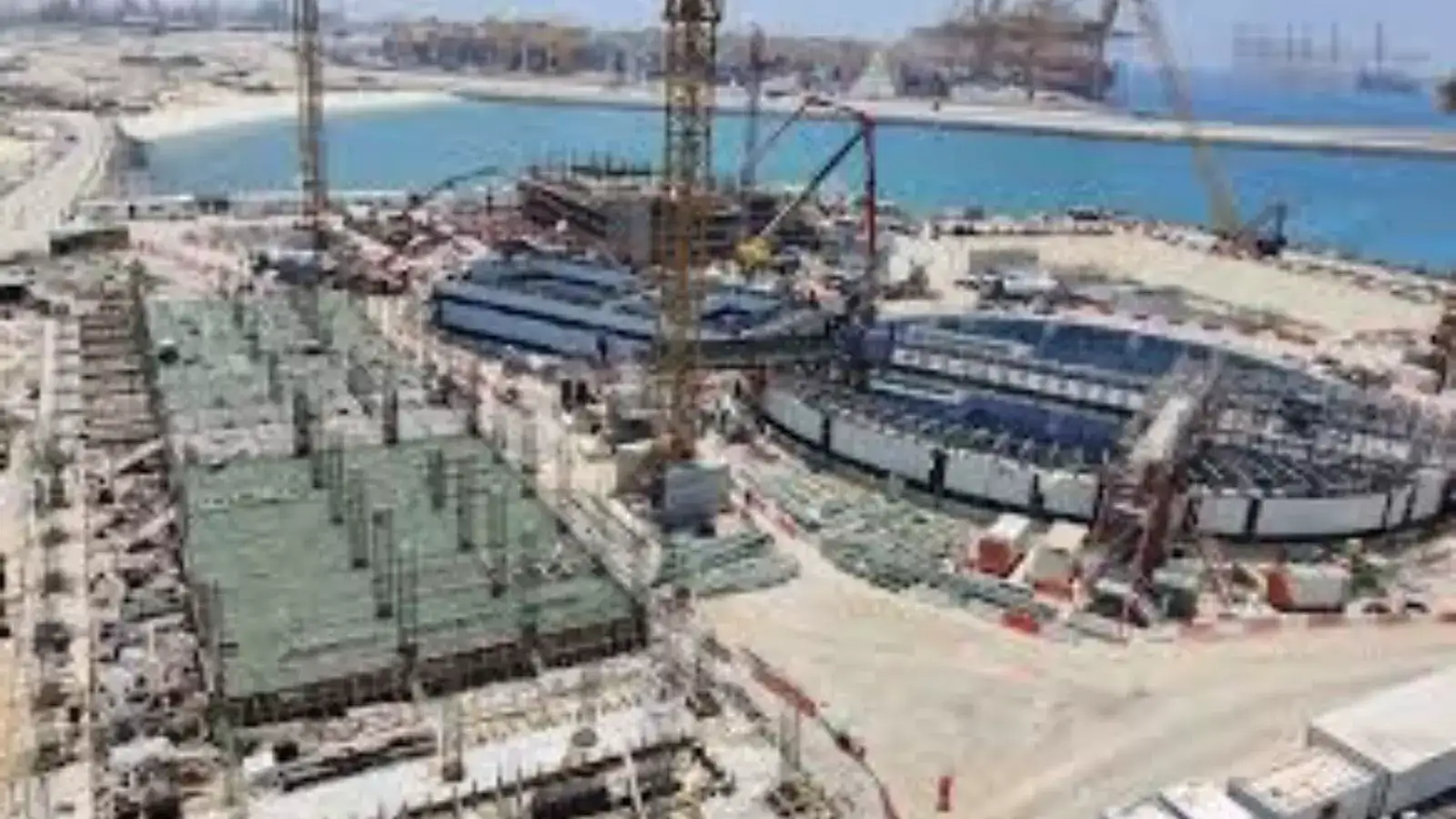 துபாய்ல இனி எவ்ளோ மழை கொட்டினாலும் வெள்ளம் வராது.. 1.43 பில்லியன் திர்ஹம்ஸில் அதிரடி திட்டம்! 