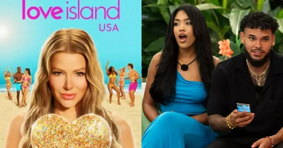 Love Island USA സീസൺ 7 അവസാനത്തോട് അടുക്കുന്നു; ​ഗ്രാന്റ് ഫിലാനെ എപ്പോഴാണ് എന്നറിയണ്ടേ? ആരായിരിക്കും ആ പ്രണയ ജോഡികൾ