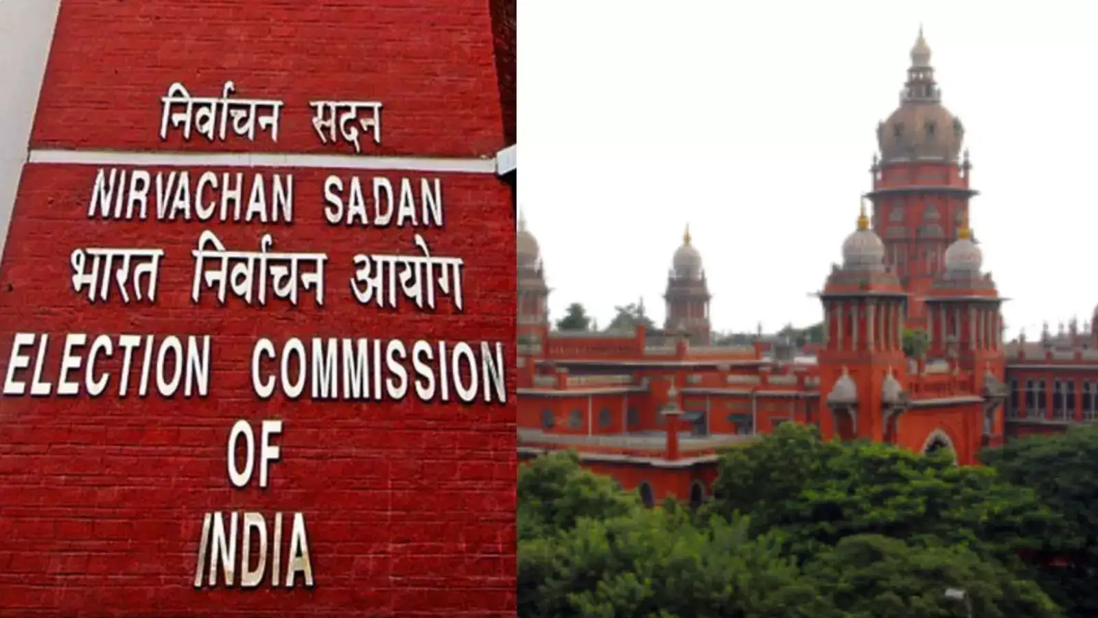 சாதி, மத ரீதியிலான பரப்புரை : தேர்தல் ஆணையத்திற்கு உயர் நீதிமன்றம் அதிரடி உத்தரவு! 