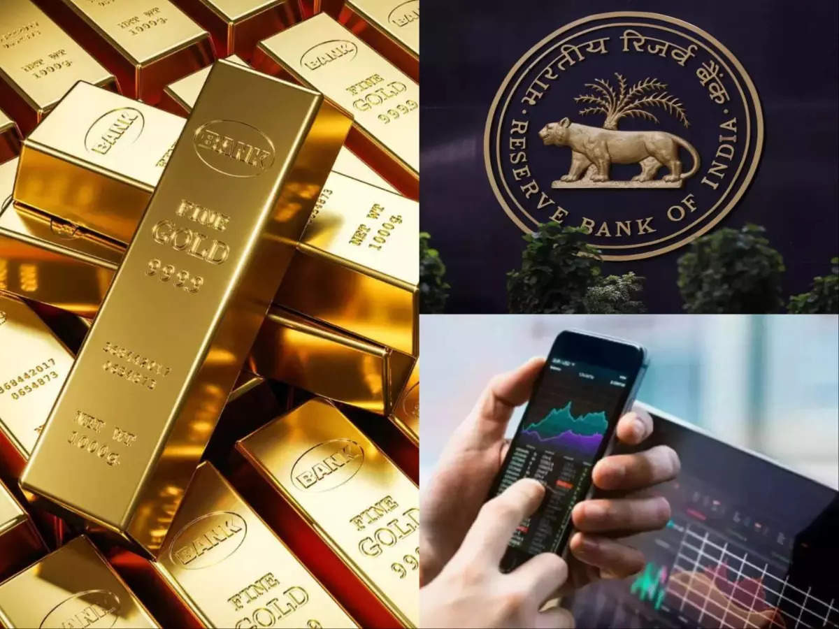 2023-24 Sovereign Gold Bond Third Series;  6 Factors Investors Should Watch Out For