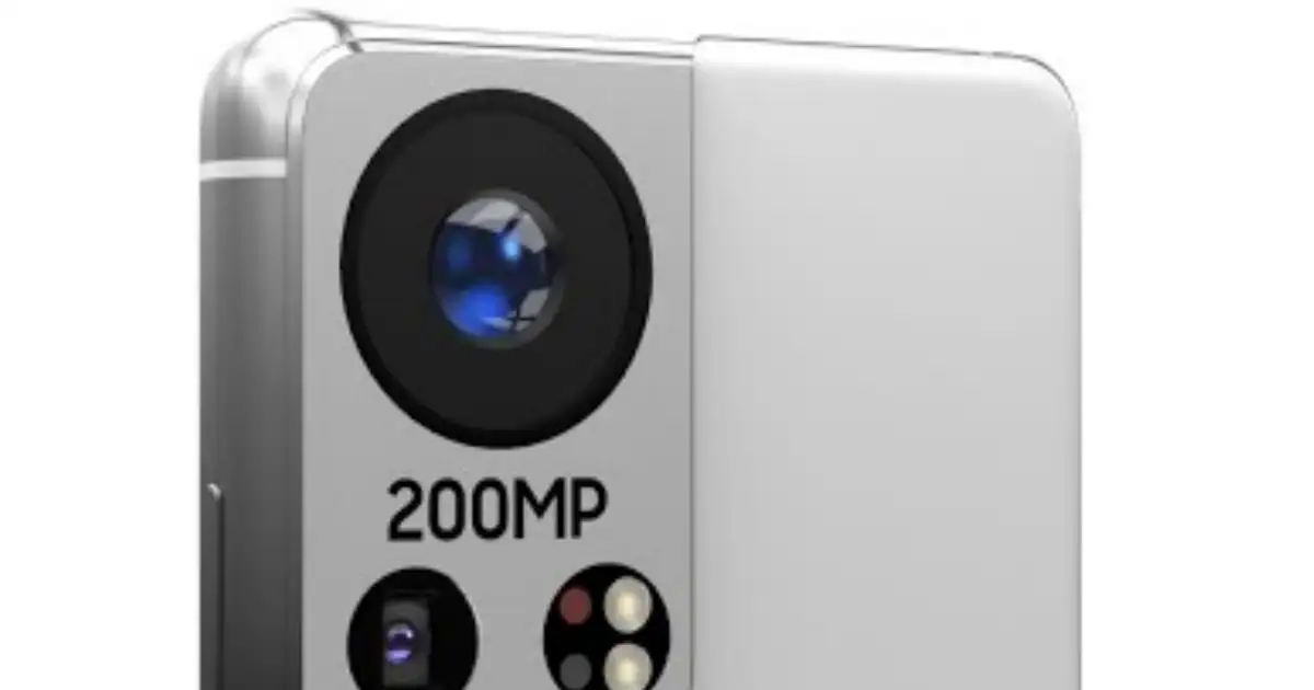 Samsung 200mp Sensor,Samsung Camera: ஸ்மார்ட்போன் புகைப்பட உலகை ...