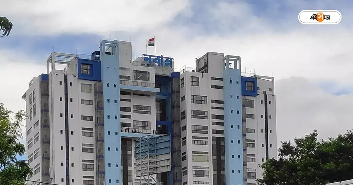 West Bengal Government,মমতার বৈঠকের পরেই পুর ও নগরোন্নয়ন দফতরে সচিব পদে বদল, দায়িত্বে বিনোদ কুমার – binod kumar appointed as urban development and municipal affairs department west bengal principal secretary West Bengal Government,মমতার বৈঠকের পরেই পুর ও নগরোন্নয়ন দফতরে সচিব পদে বদল, দায়িত্বে বিনোদ কুমার – binod kumar appointed as urban development and municipal affairs department west bengal principal secretary