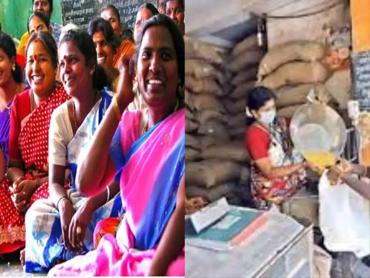 மகளிருக்கு ரூ.1000 உரிமைத்தொகை.. திடீரென எழுந்த சிக்கல்.. ஜகா வாங்கும் ரேஷன் ஊழியர்கள்! 