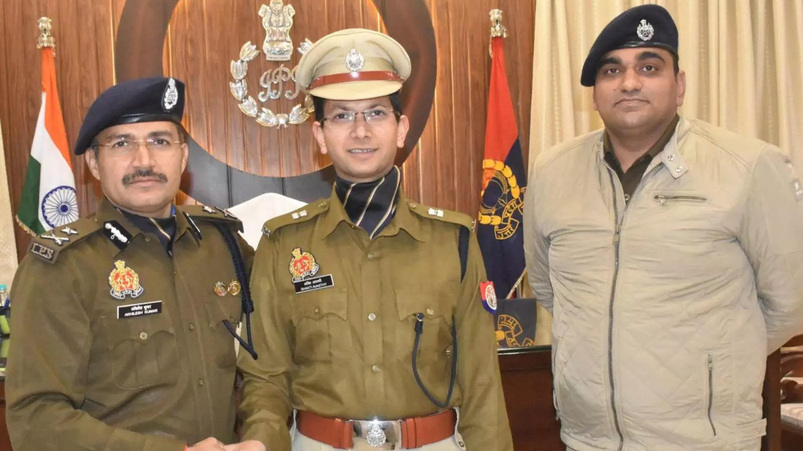 Success Story: कौन है ये IPS अधिकारी? जिससे UPSC इंटरव्यू में पूछा गया '3 इडियट्स' फिल्म का सवाल!