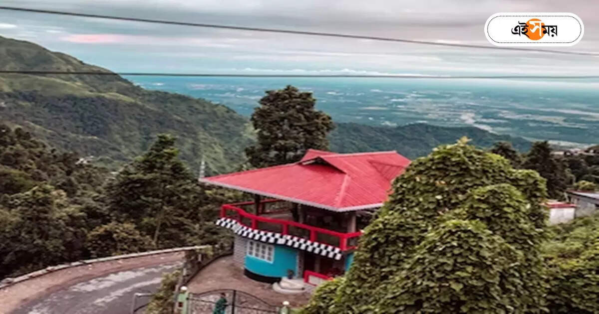 Siliguri News : ৫০০ কোটি খরচে ভূগর্ভস্থ কেবল শিলিগুড়িতে – the state government plans to lay underground cables in siliguri