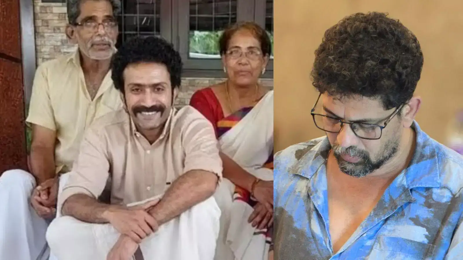 ഞങ്ങൾ തമ്മിൽ ഒരിക്കലും ചിരിച്ചിട്ടില്ല എപ്പോഴും വഴക്കായിരുന്നു; ചാച്ചൻ പോയപ്പോൾ എനിക്ക് കരച്ചിൽ വന്നില്ല ഞാൻ കരഞ്ഞാൽ ചാച്ചൻ പോകും!