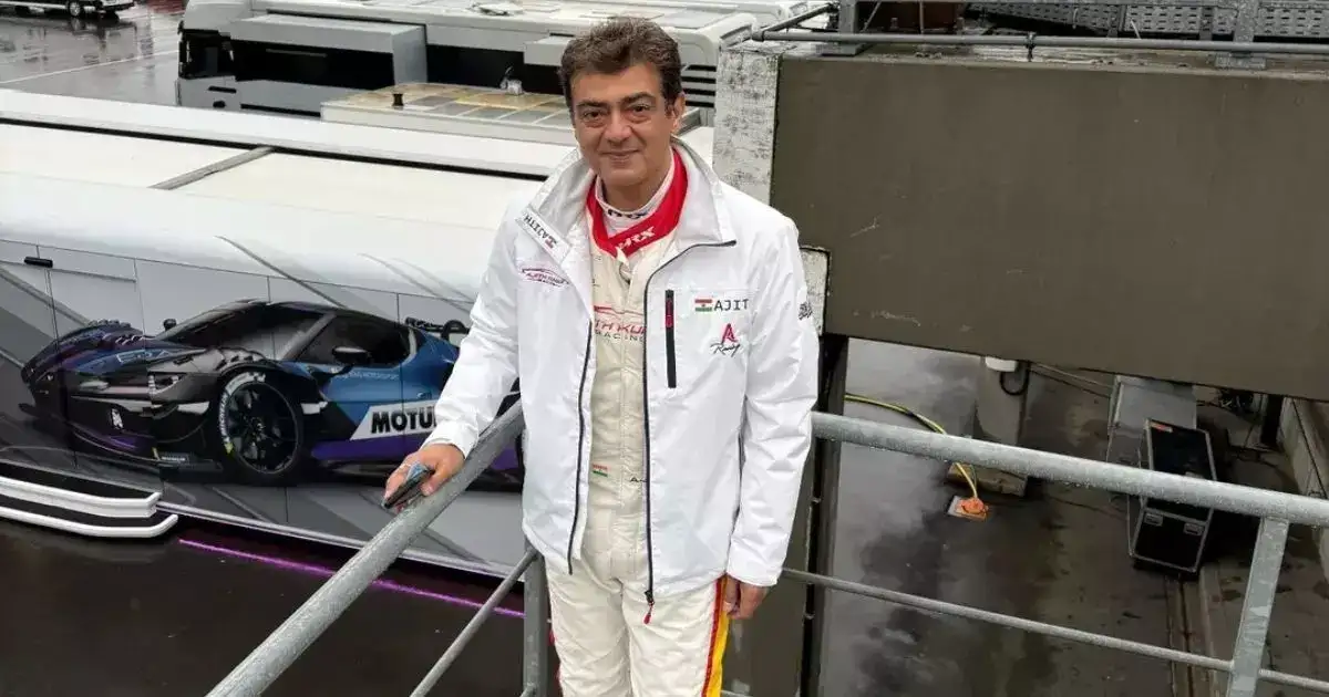 தல என்ன இப்படி பண்ணுதுனு ரசிகர்கள் புலம்புவது அஜித்துக்கு கேட்டுடுச்சு: என்ன சொன்னார் தெரியுமா? 