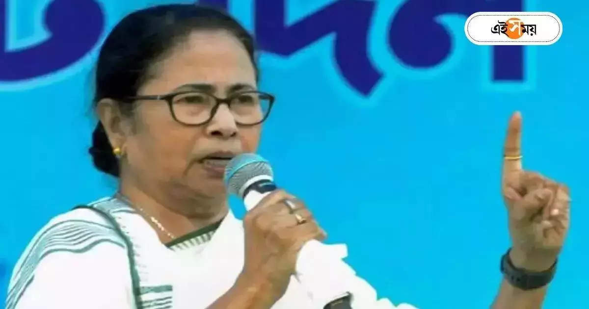 Mamata Banerjee News : ‘ইতনা গুসসা কিউ আতা হ্যায়?’ ‘পিন্টু বাবু’কে প্রশ্ন মমতার – mamata banerjee has attacked on bjp from kolkata rally