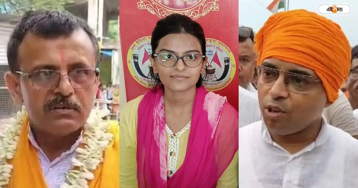 Bagda Assembly Constituency Bye Election,’নির্দল কাঁটা’য় বড়সড় চ্যালেঞ্জের মুখে বিজেপি, বাগদায় অ্যাডভান্টেজ মধুপর্ণার? – bagda assembly constituency bye election main fight between tmc candidate madhuparna thakur and bjp candidate binay kumar biswas