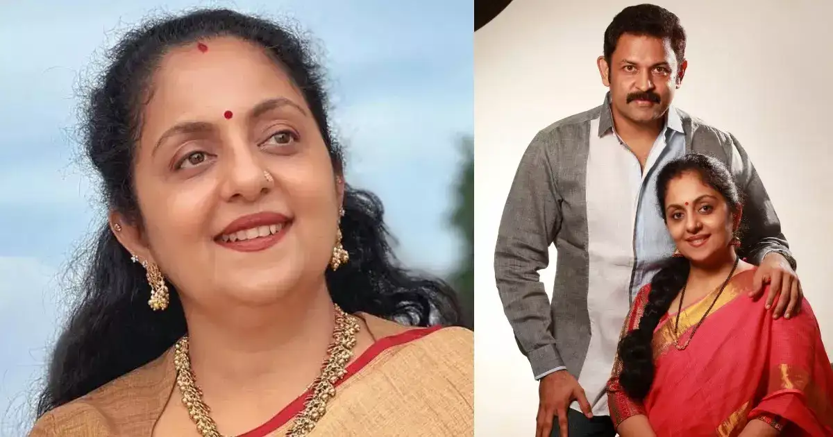 മകൾക്ക് മുൻപേ ബിസിനസിൽ തിളങ്ങിയത് സിന്ധു! ഗൾഫിൽനിന്നുള്ള ജോലി ഓഫറുകൾ നിരസിച്ചത് മക്കൾക്ക് വേണ്ടി