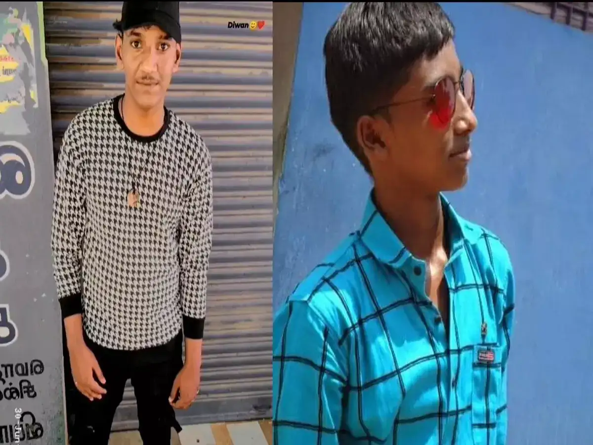 நெல்லை மேலப்பாளையத்தில் கோர விபத்து: மமக மாவட்ட துணை செயலாளர் மகன் உட்பட 2 இளைஞர்கள் பலி..! 