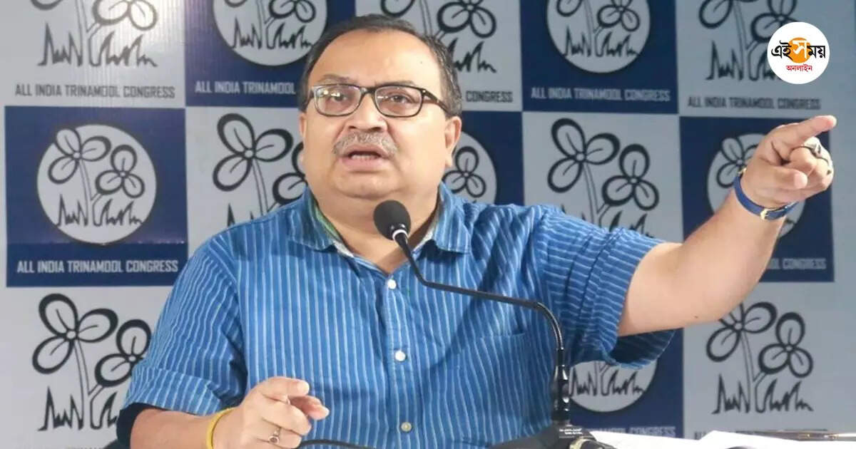 Kunal Ghosh News,কাজে ফেরার বার্তা বামপন্থী চিকিৎসকের, কর্মবিরতি শুনেই জুনিয়র ডাক্তারদের তোপ কুণালের – kunal ghosh criticize junior doctors decision of work suspension