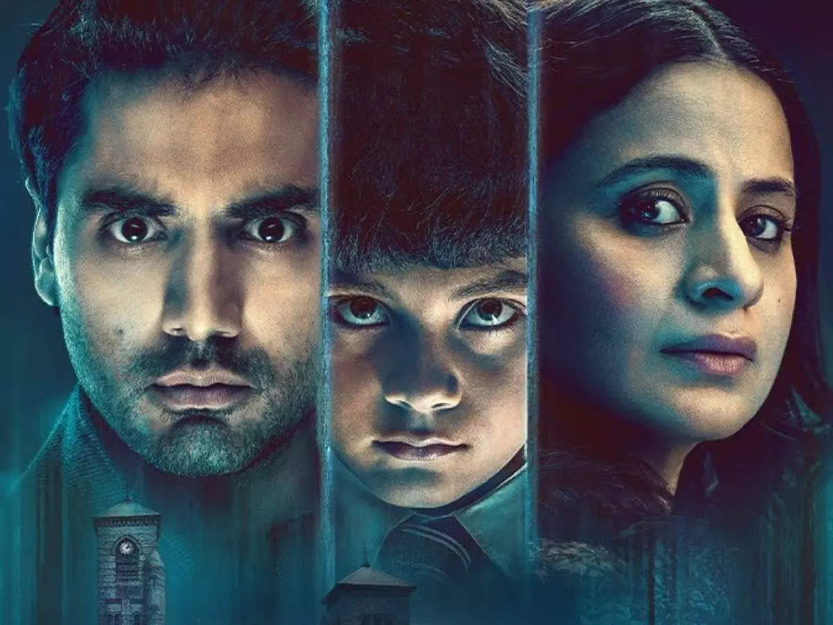 New hindi series deals on prime