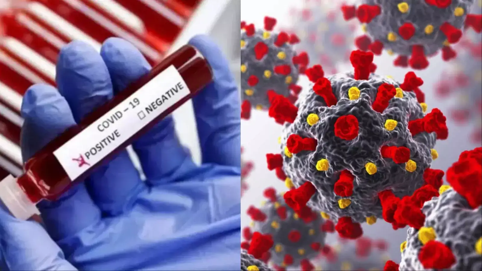 இந்தியாவில் அதிகரிக்கும் கொரோனா வைரஸ் பாதிப்புகள்... என்ன காரணம்? வந்தது அலர்ட்! 