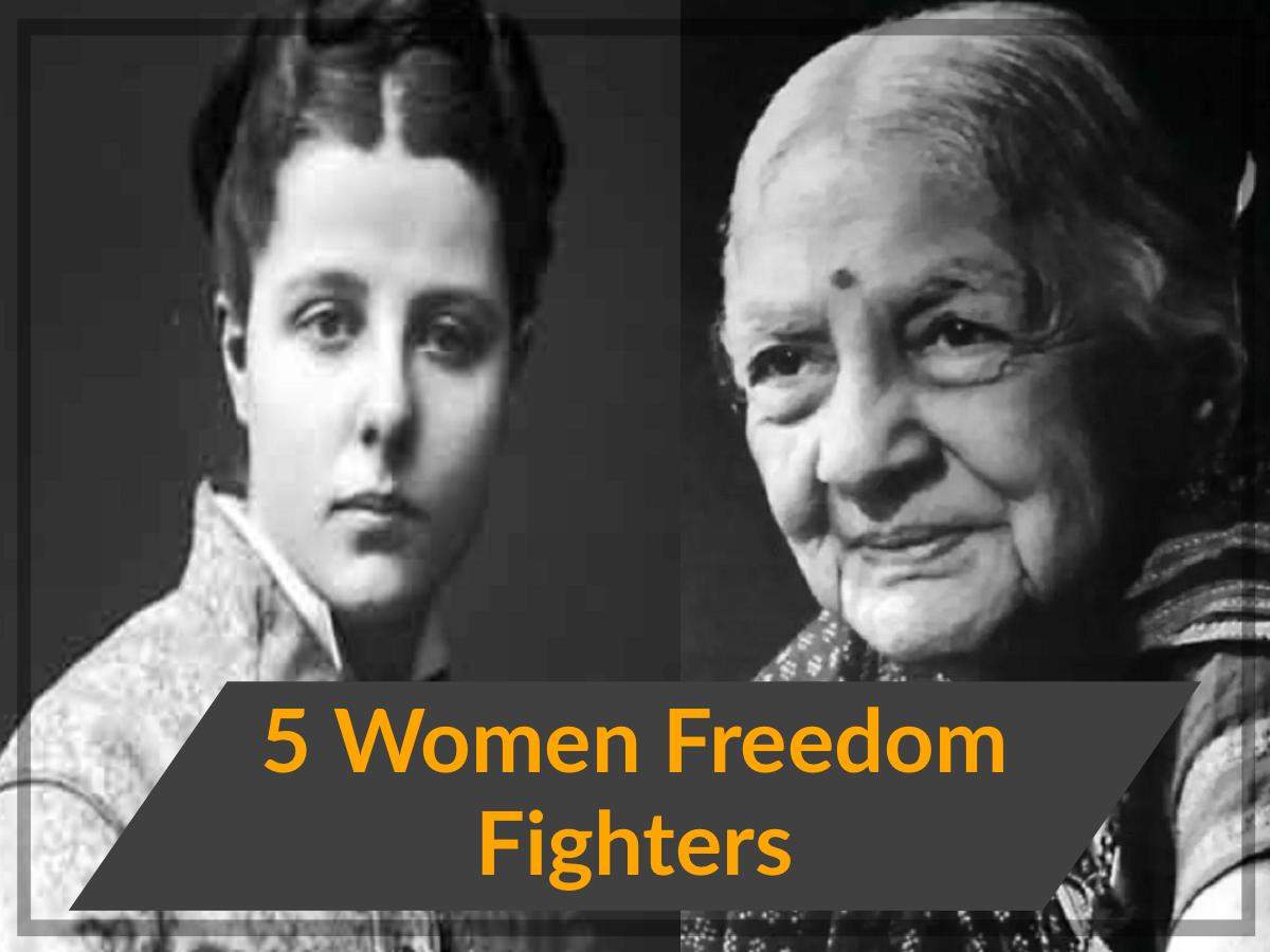 स्वतंत्रता सेनानी पर नारा - Slogans on Freedom Fighters in Hindi