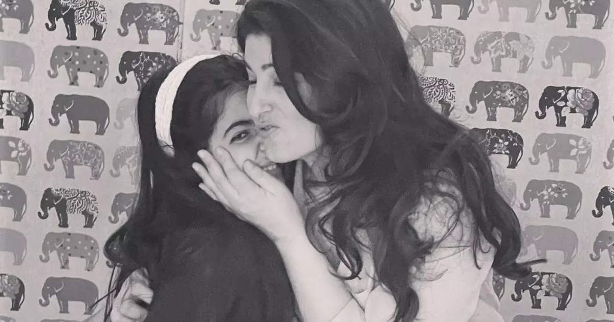 Twinkle Khanna Shares Important Lessons on Protecting Daughters Amid Growing Concerns