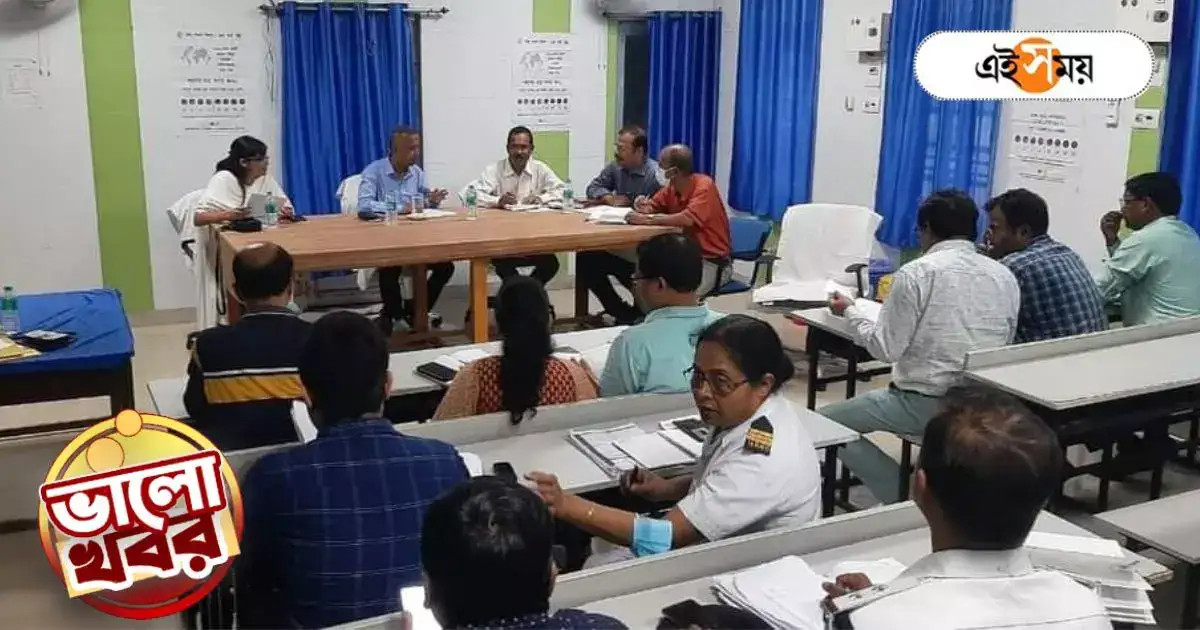 Siliguri District Hospital : রোগীদের জন্য বিশেষ পোশাক, নার্সিং হোমের পথে হাঁটছে সরকারি হাসপাতাল – siliguri district hospital will going to start special dress code for admitted patients good news