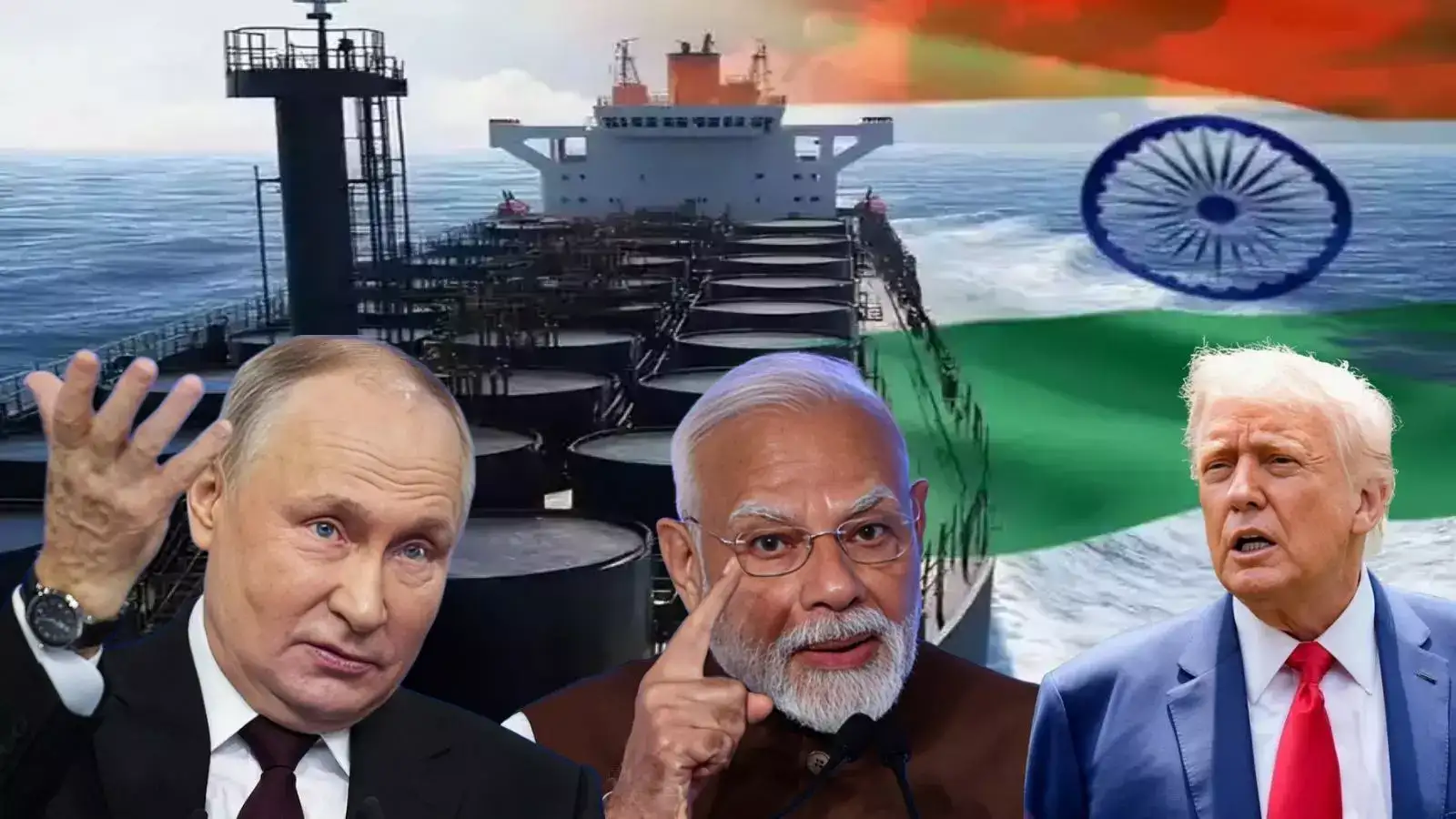 OPEC+ Oil Production Hike: Impact on India Amidst Global Tensions