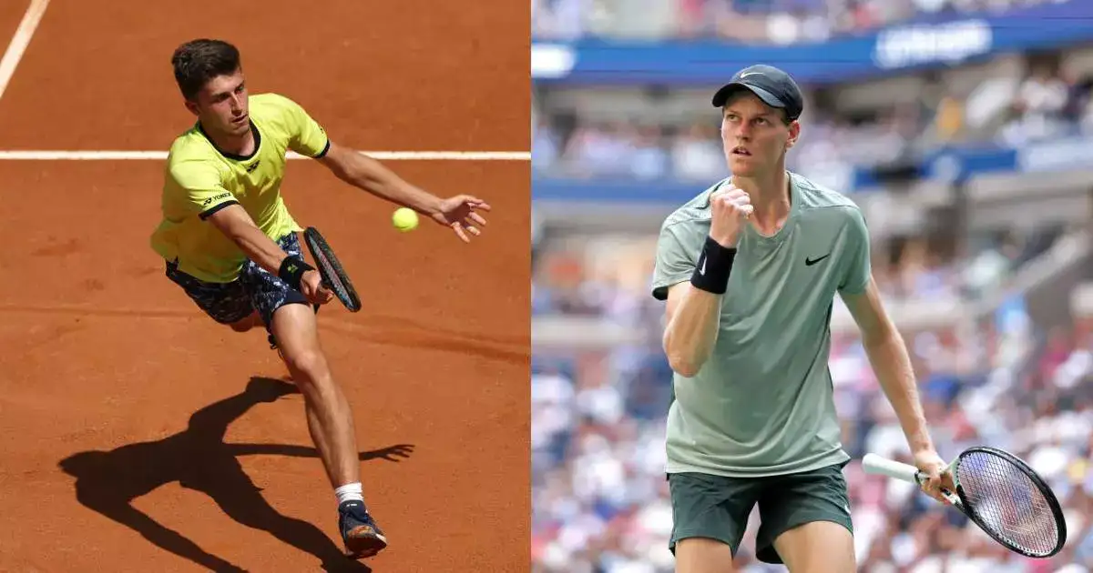 Sinner’s Wimbledon Run & French Open Heartbreak: 2025 Updates