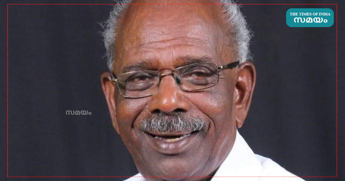 ‘Congress has done anti-democratic activities for 60 years using governors:’ MM Mani