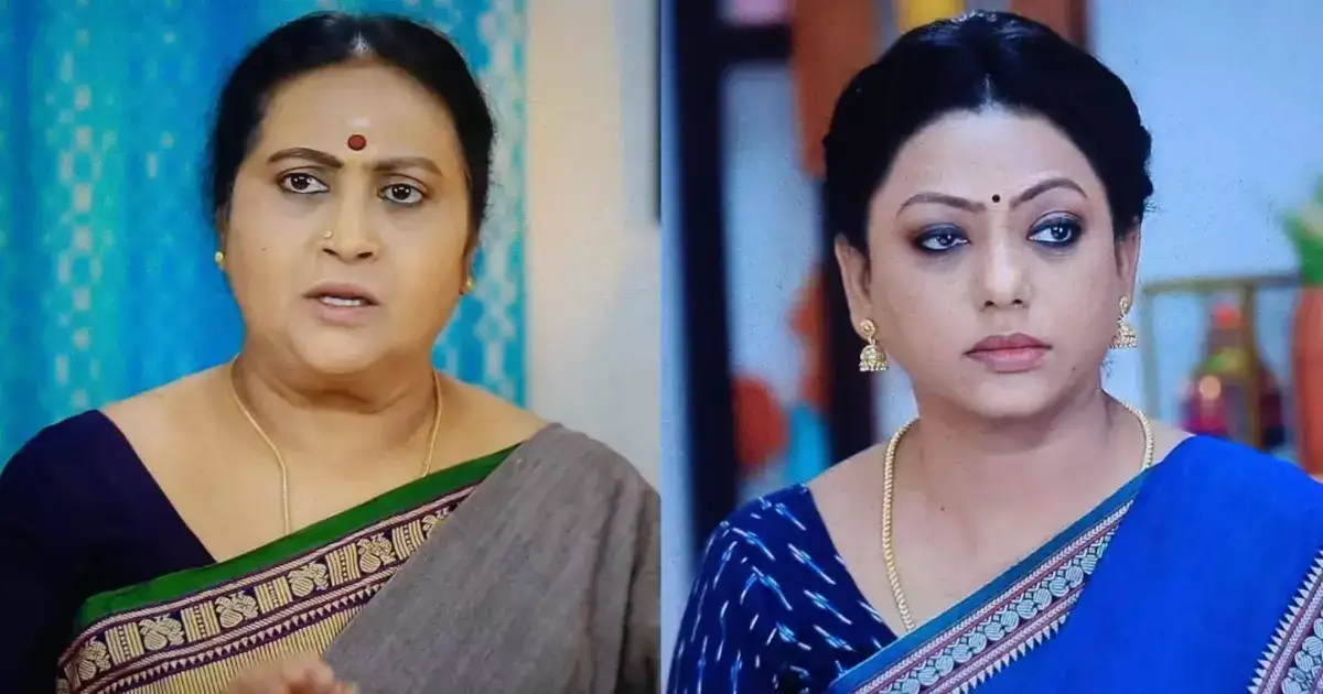 மொத்தமாக மாறிய பாக்யா.. அப்செட்டில் ஈஸ்வரி.. சப்போர்ட் பண்ணிய கோபி: பாக்கியலட்சுமி சீரியலில் இன்று! 