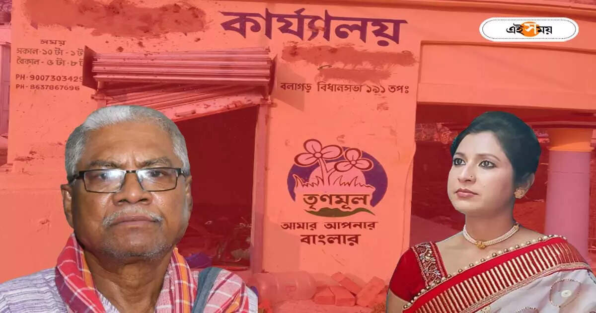 Manoranjan Bapari Apologise For Slang Used For Tmc Woman Leader Creates Buzz At Balagarh Hooghly
