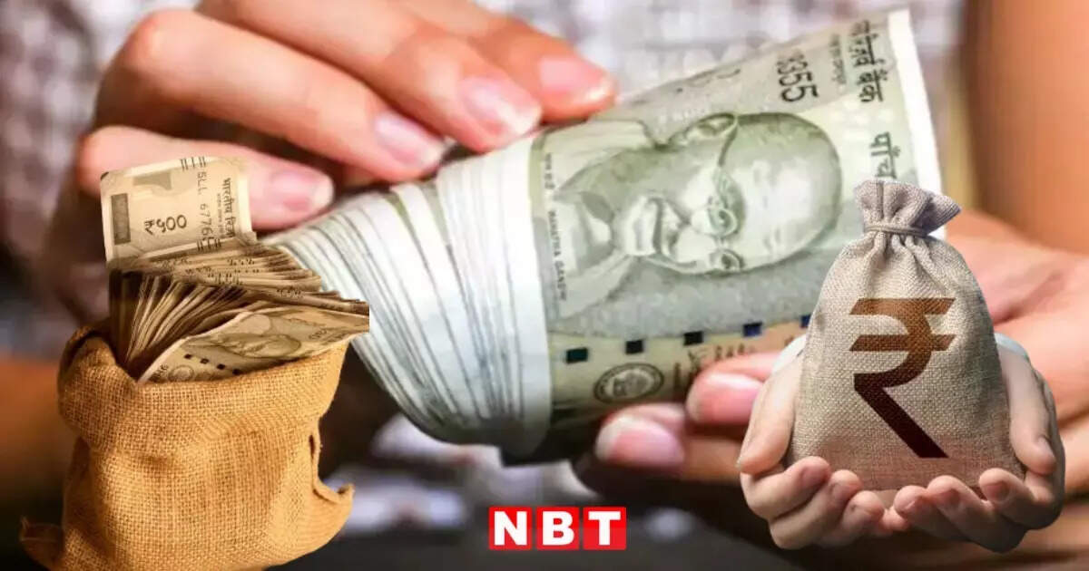 Eighth Pay Commission: Government’s response to DA and basic salary integration, full details

 Trending Global News