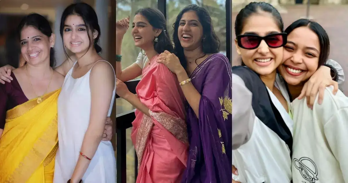 പ്രിയപ്പെട്ടതൊന്ന് പോയപ്പോൾ കിട്ടിയ സന്തോഷമാണ് അനശ്വര; 23 വർഷം, മകൾക്ക് പിറന്നാൾ ആശംസകളുമായി അമ്മ