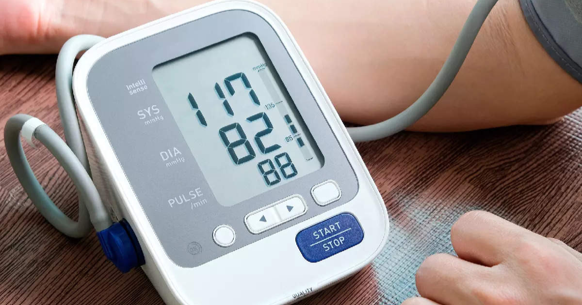 High Blood Pressure Causes High Blood Pressure Causes