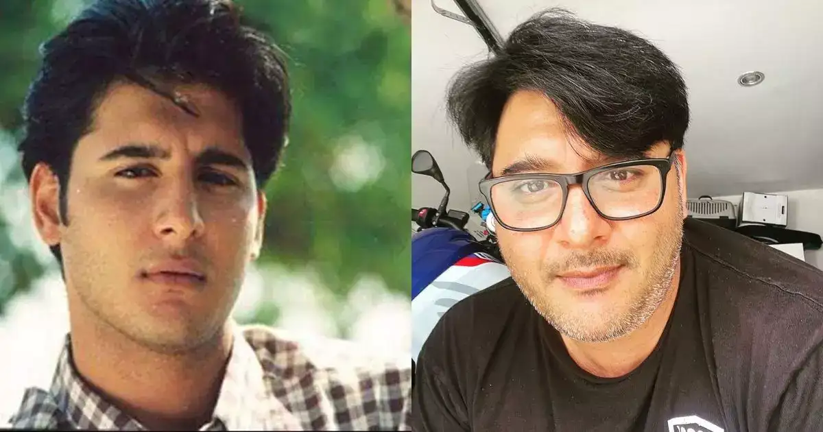 மகன் பிறப்பில் சந்தேகப்பட்டு இப்படியா செய்வீங்க அப்பாஸ்?!: ரசிகர்கள் அதிர்ச்சி 