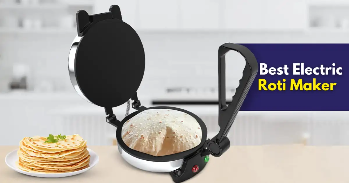 Roote Maker Machine Roti Maker Machine For Home,फूली हुई पकी रोटियों के लिए इन Roti Maker ...
