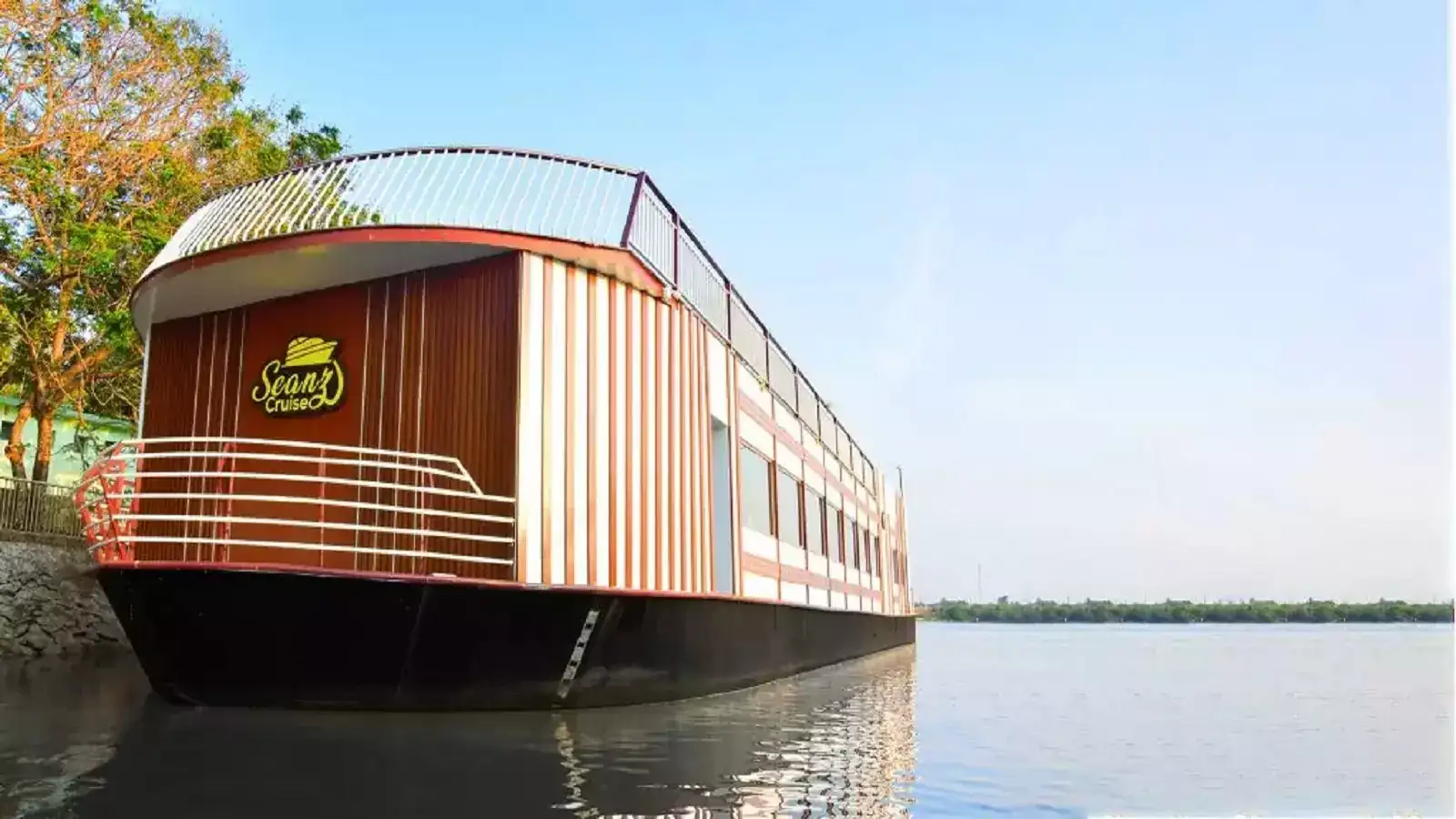 முட்டுக்காடு பகுதியில் உள்ள மிதவை உணவகத்தின் டிக்கெட் கட்டணம் எவ்வளவு? இதனை முன்பதிவு செய்வது எப்படி? 