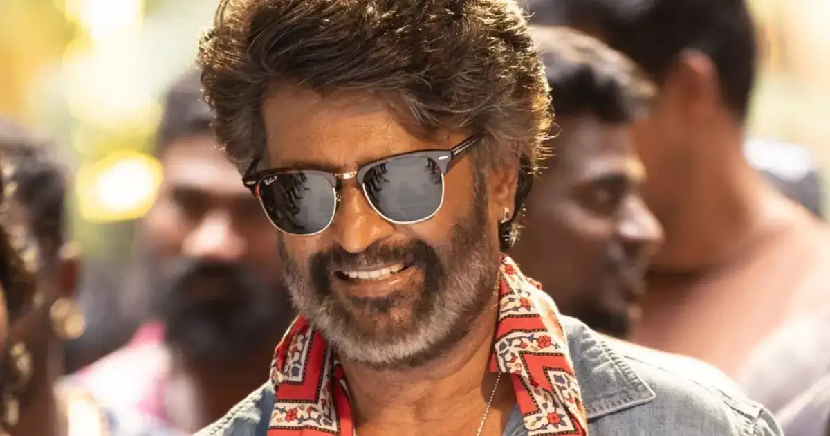 கூலி படத்திலிருந்து முக்கியமான அப்டேட்டை வெளியிட்ட ரஜினி..! 