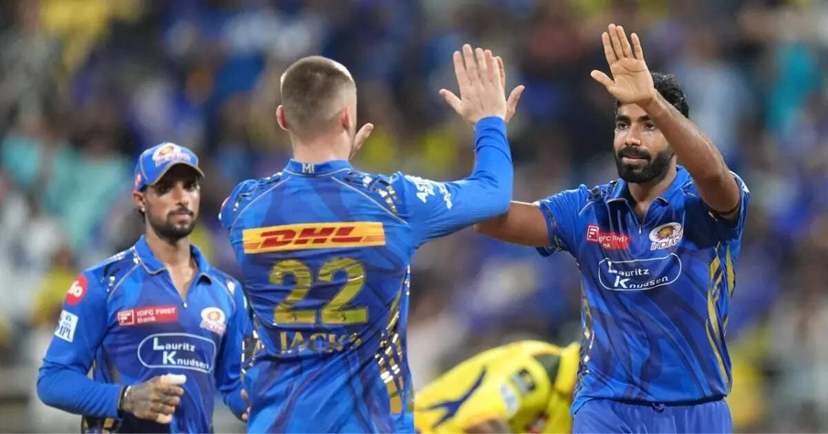 सिर्फ 24 गेंद में तय हो जाएगी मुंबई की जीत, पंजाब किंग्स के लिए काल बन जाएगा ये गेंदबाज