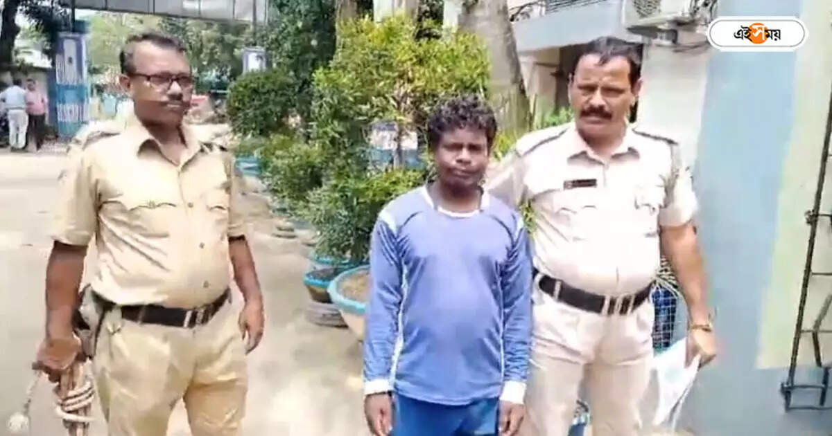 Bardhaman Police : শয্যাশায়ী মা ‘মৃত’, ‘ইচ্ছেপূরণে’র জন্য মায়ের মুণ্ডু কেটে গঙ্গায় ভাসানোর পরিকল্পনা, ধৃত ছেলে – bardhaman police arrested son for allegedly cutting mother head
