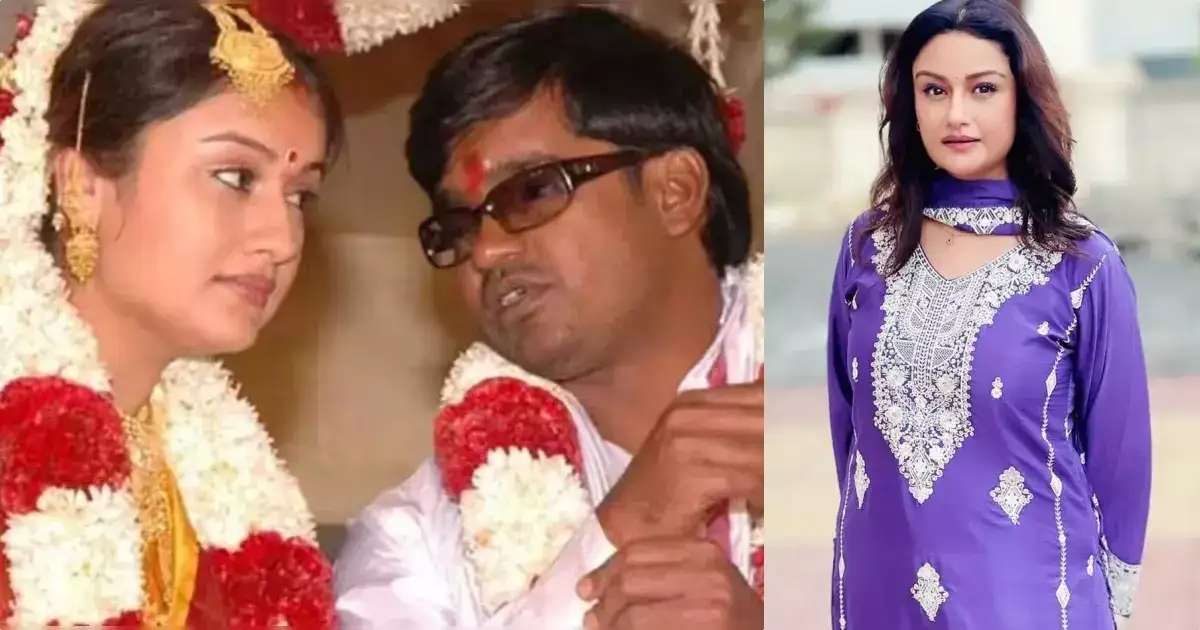 വൃത്തികെട്ട രീതിയിൽ വഴക്കിട്ട് കുറ്റം പറഞ്ഞ് പിരിഞ്ഞവരല്ല, ഇപ്പോഴത്തെ അദ്ദേഹത്തിന്റെ ഭാര്യയോടും പ്രശ്നമില്ല; സോണിയ പറയുന്നു