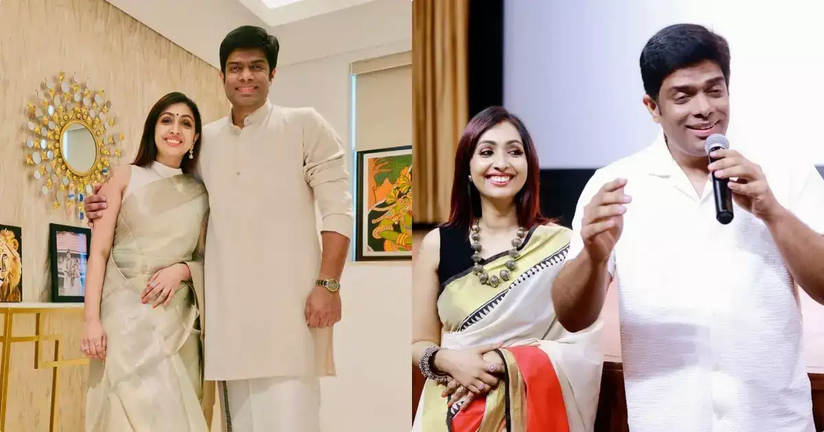 നിങ്ങൾക്ക് വേണ്ടി മരിക്കും എന്ന് പറയുന്നവർക്ക്, അവർക്ക് വേണ്ടി ജീവിച്ചുകൂടെ; ജീവിതത്തിൽ എടുത്ത ഏറ്റവും മികച്ച തീരുമാനം എന്ന് ഉത്തര ഉണ്ണി