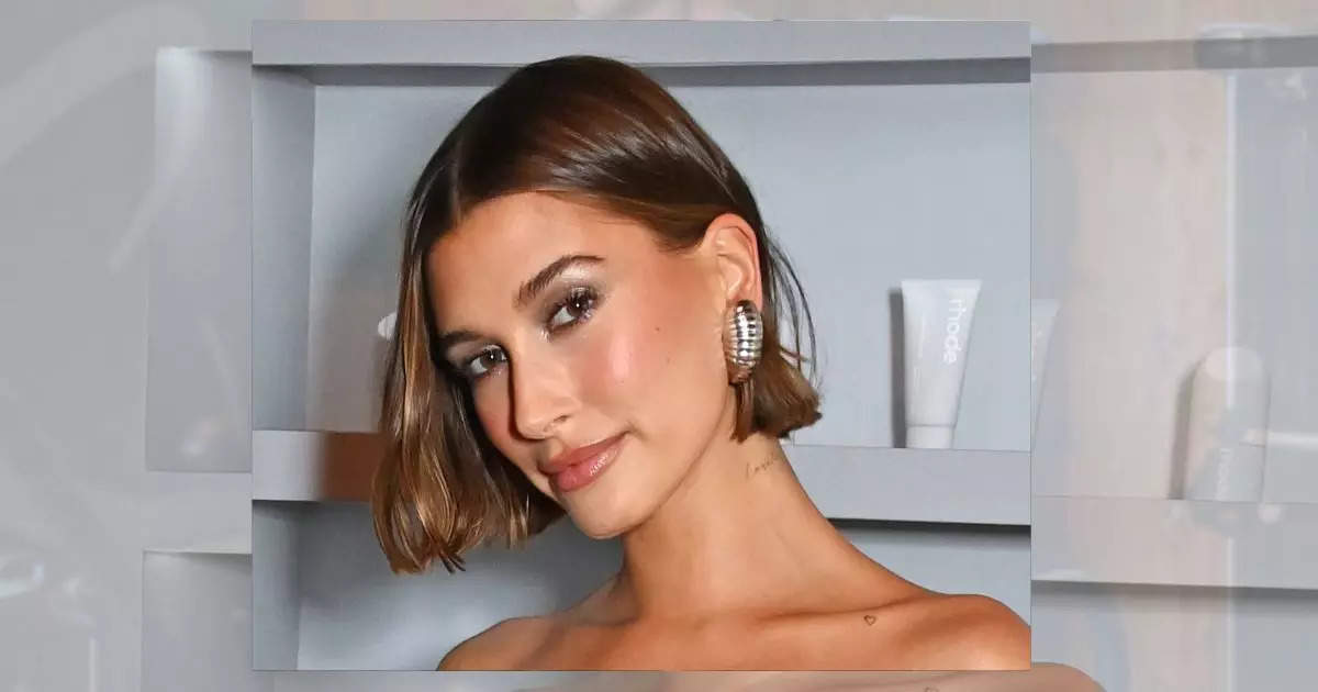 Hailey Bieber’s Rhode Beauty Brand: Affordable Luxury for Everyone