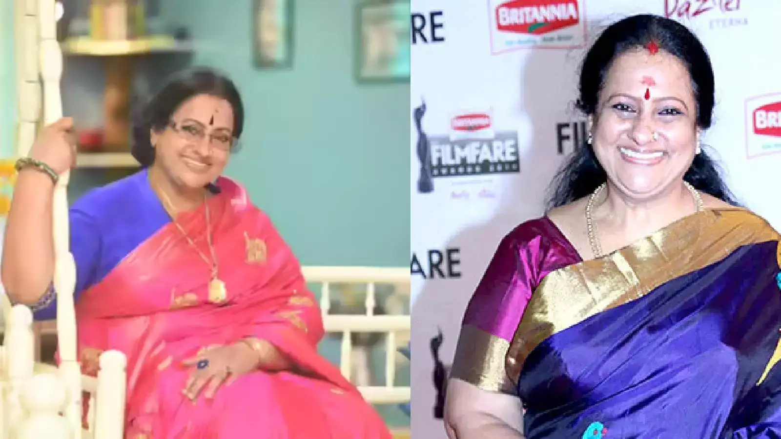 ശാന്തി സീമയായി! ജനിച്ചതും വളർന്നതും ചെന്നൈയിൽ; അമ്മയുടെയും അച്ഛന്റെയും ഡിവോഴ്സ്; സീമയെ അമ്മ വളർത്തിയത് ബോൾഡായി