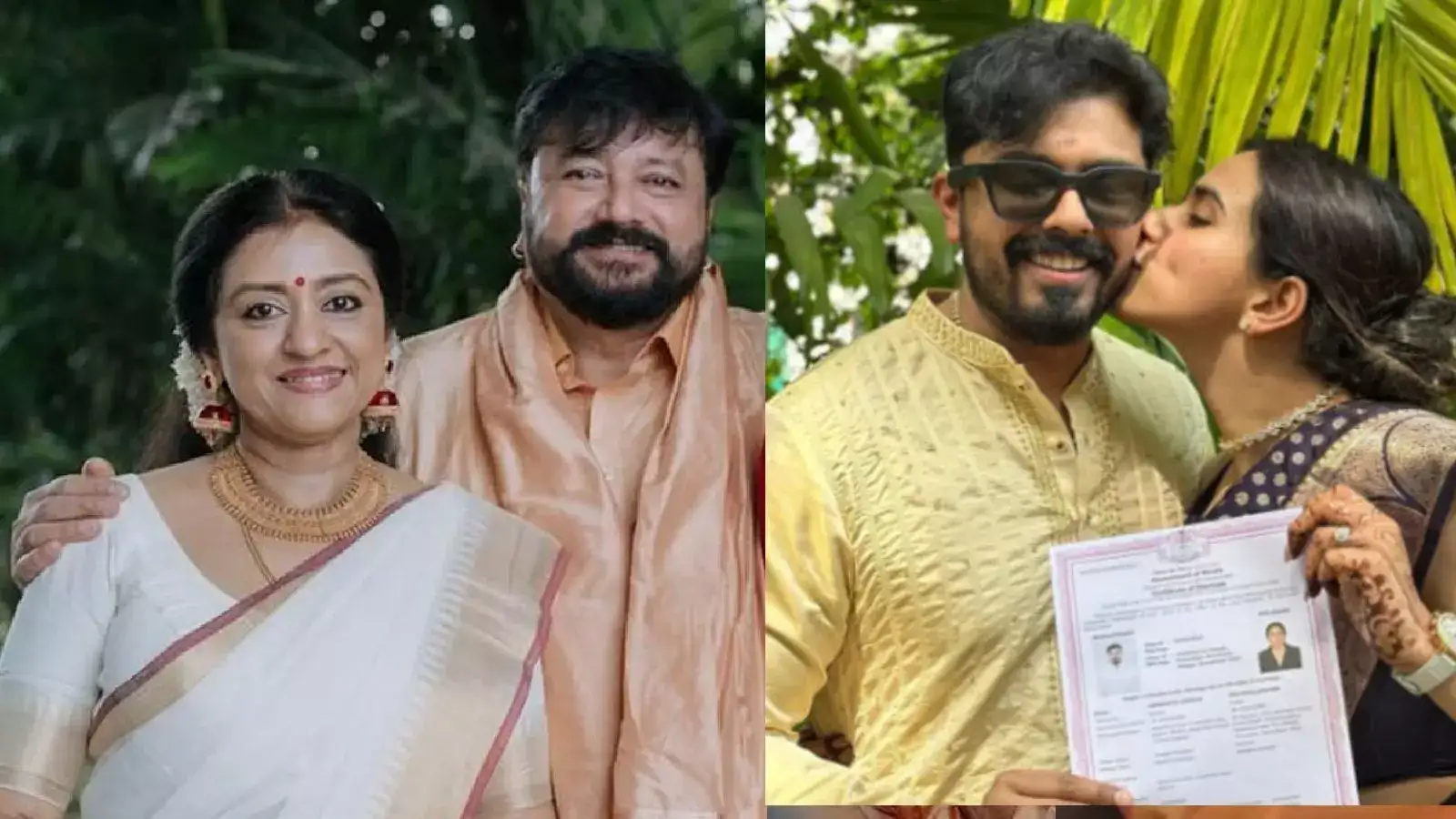 ഈ മനുഷ്യർക്ക് ഇങ്ങനെയൊക്കെ സ്നേഹിക്കാൻ പറ്റുമോ! കണ്ണന്റെ വിയർപ്പ് തുടച്ച് നവനീതിന്റെ അമ്മ; കുടുംബമായാൽ ഇങ്ങനെ വേണമെന്ന് അഭിപ്രായം