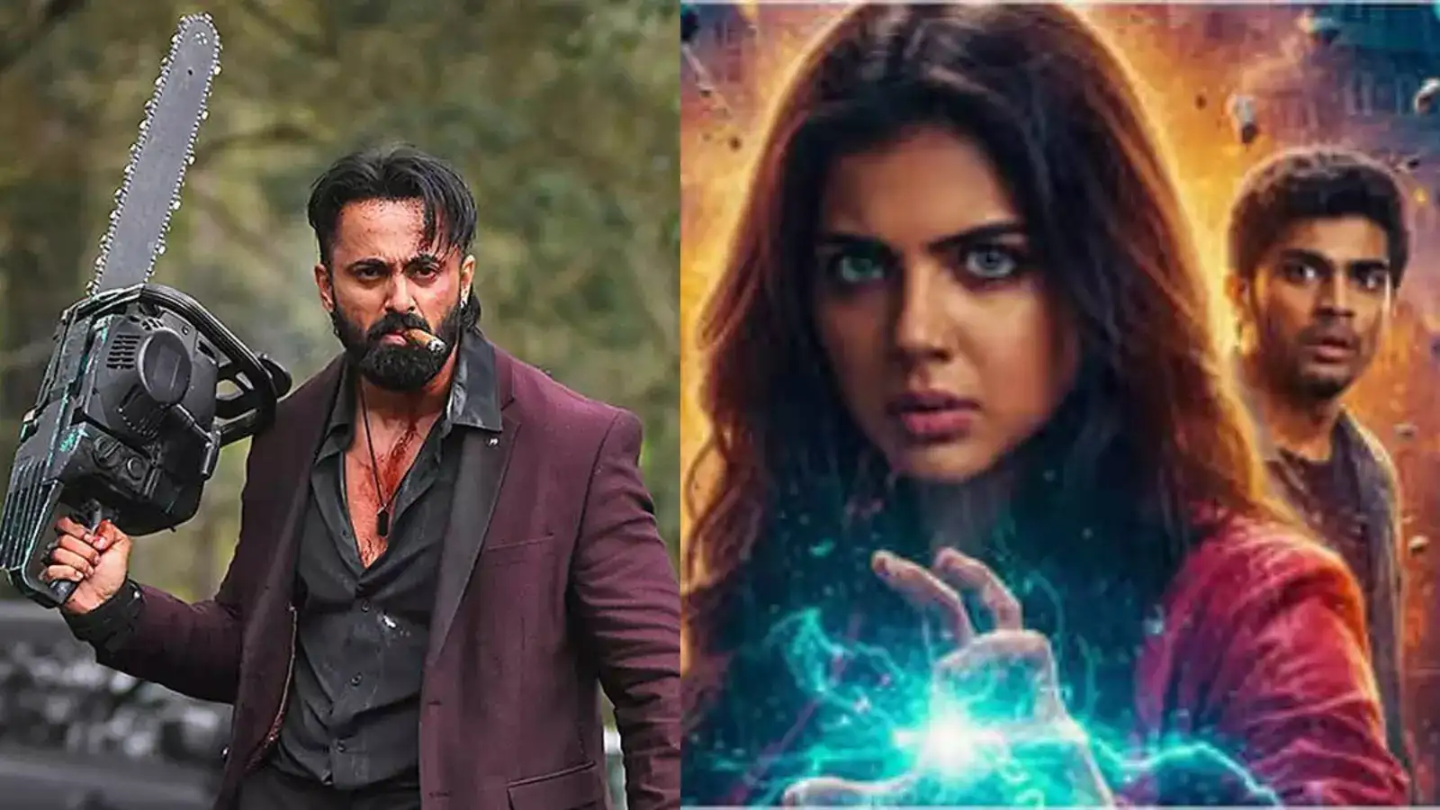 കാറ്റ് മാറി വീശുന്നു! ബോളിവുഡിന്റെ മണ്ണിൽ മലയാള സിനിമകളും വിജയം കൊയ്യുന്നു; ഇന്ത്യൻ സിനിമയുടെ മുഖമായി ദക്ഷിണേന്ത്യൻ സിനിമ മാറുമോ?