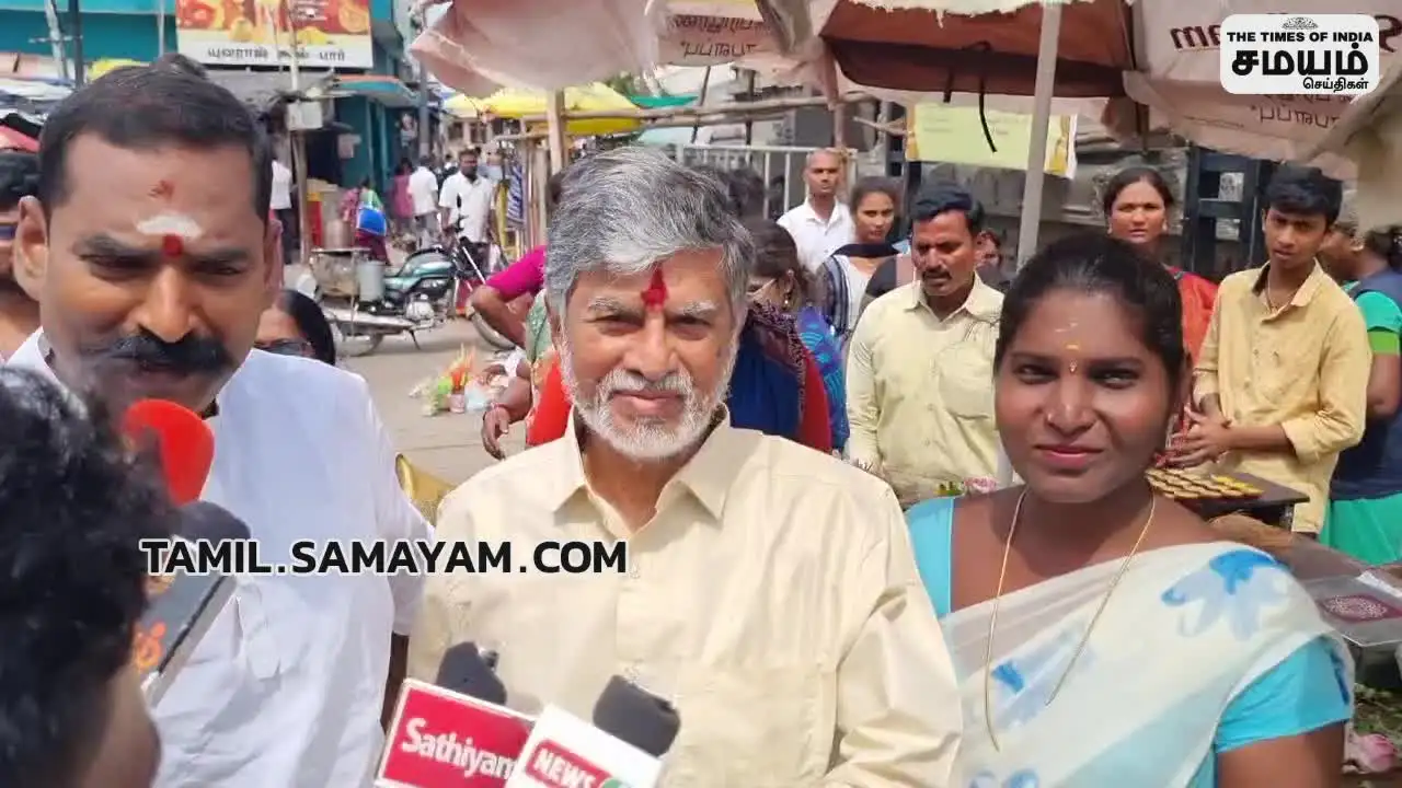 விஜய் அரசியலில் தலையிடும் எஸ்.ஏ.சி.. இப்போ இல்ல எப்பவும் இப்படி தான் - அவரே சொன்ன தகவல்! 