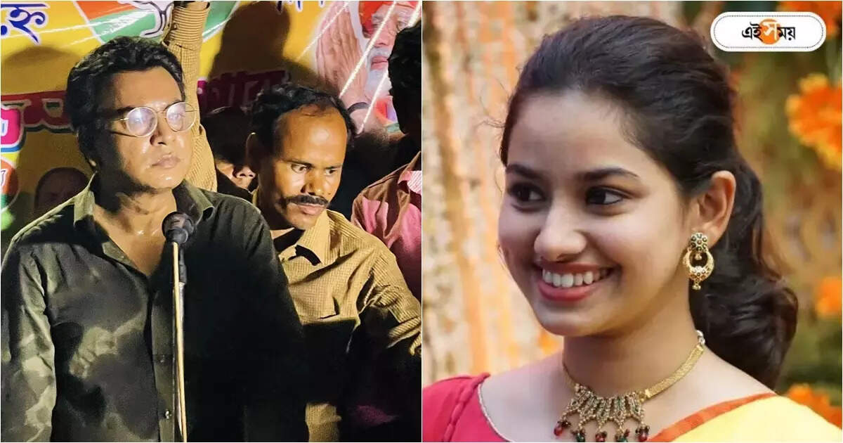 Rajanya Haldar: ‘…কত টাকায় কেনা হবে?’ রুদ্রনীলের মন্তব্যে পুলিশে রিপোর্ট রাজন্যার – rajanya haldar tmcp leader file a case against bjp leader actor rudranil ghosh