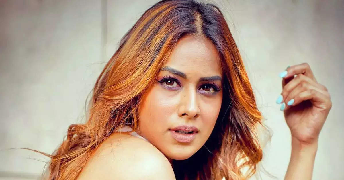 Nia Sharma Reveals Why She Backed Out from Bigg Boss 18