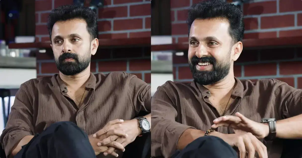 48 വയസ്സിലും 28 വയസ്സിന്റെ ചെറുപ്പം; ഈ ലുക്കിന്റെ മാജിക് എന്താണ് എന്ന ചോദ്യത്തിന് വിനീത് കുമാറിന്റെ മറുപടി