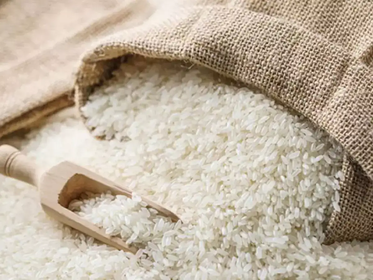 அரிசி ஏற்றுமதிக்கு தடை.. மத்திய அரசின் அதிரடி முடிவு.. காரணம் என்ன? 