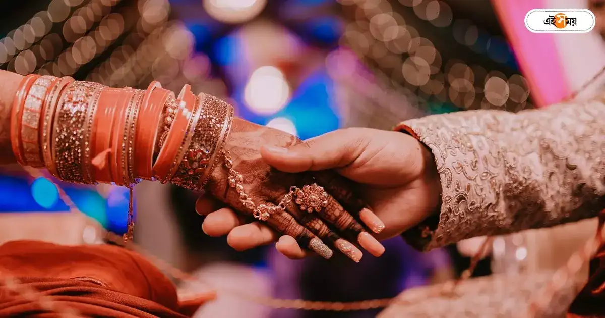 Registry Marriage Process In West Bengal,ভোটের মধ্যেই বিয়ের ধুম, এপ্রিল-মে মাসেই বাংলায় রেজিস্ট্রি ১৬ হাজারের বেশি – west bengal to witness 16 thousand registry marriage on april and may month during lok sabha election