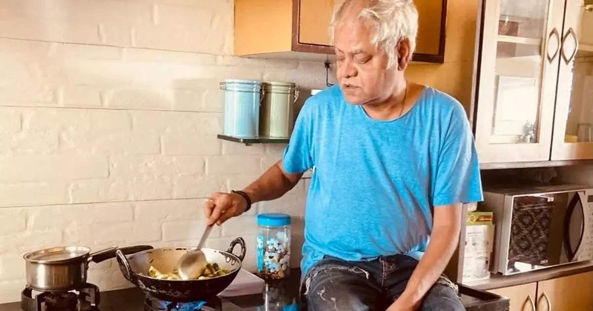 Sanjay Mishra: The Man Who Found Peace Beyond Bollywood Glitz