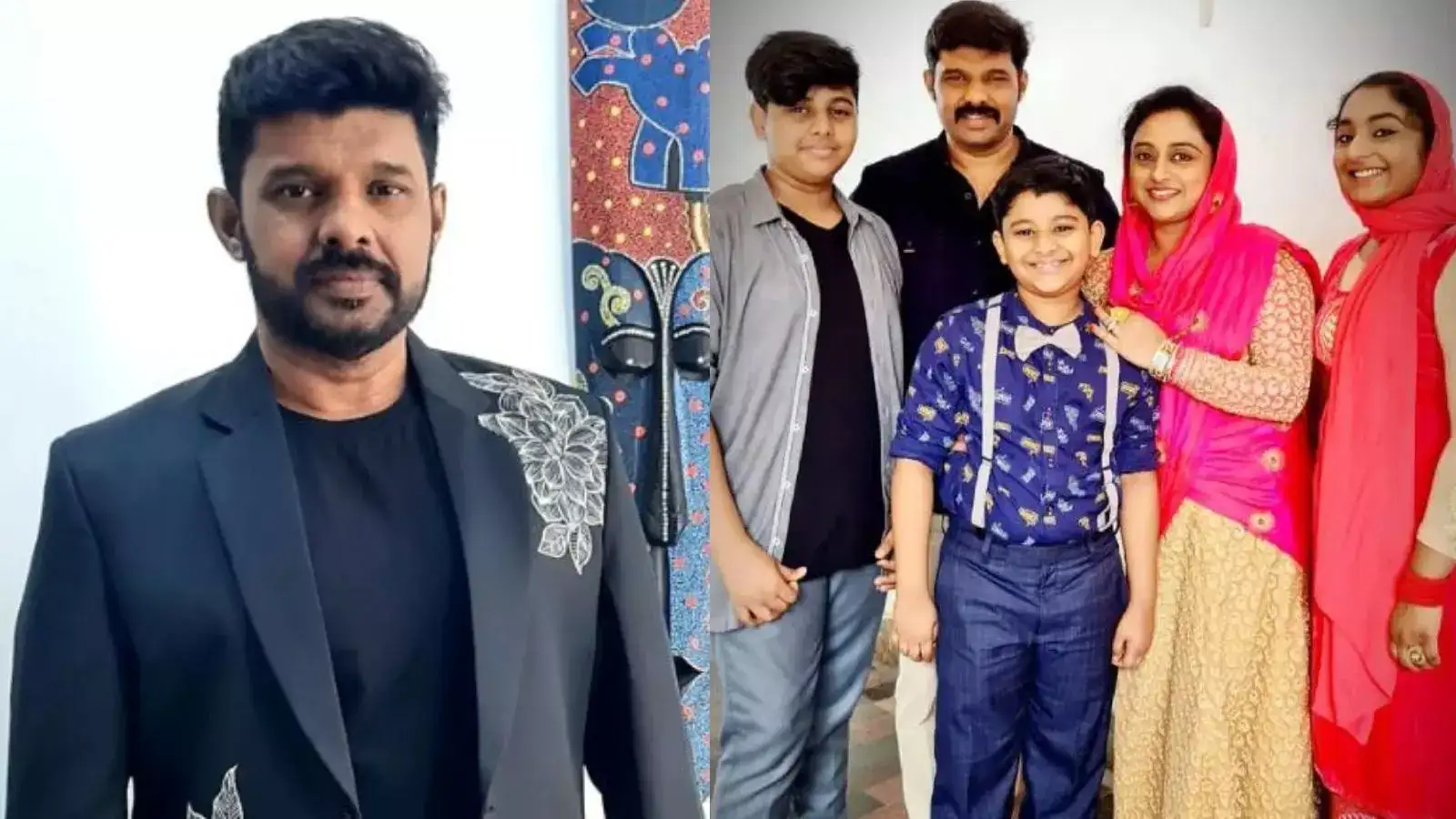 എന്റെ കാലശേഷം നിനക്ക് ഇത് ഓർത്തിരിക്കാം എന്നെന്നോട് വിളിച്ചു പറഞ്ഞു; അഞ്ചുമാസം മുൻപേ ഇരുവരും ഒരുമിച്ചെത്തിയ ഗാനം