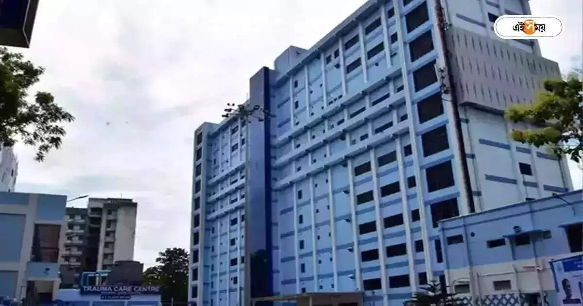 SSKM Hospital News : ‘দুর্নীতিতে যুক্ত ব্যক্তিদের আশ্রয়স্থল SSKM হাসপাতাল’, কলকাতা হাইকোর্টে জোড়া মামলা – two cases filed against sskm hospital in calcutta high court
